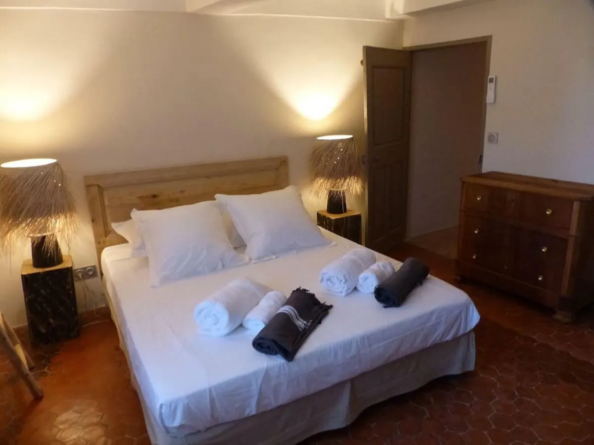 Villa La Civadiere Cogolin