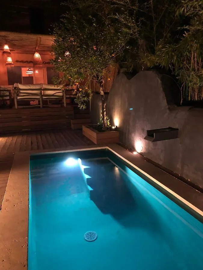 Villa La Civadiere Cogolin